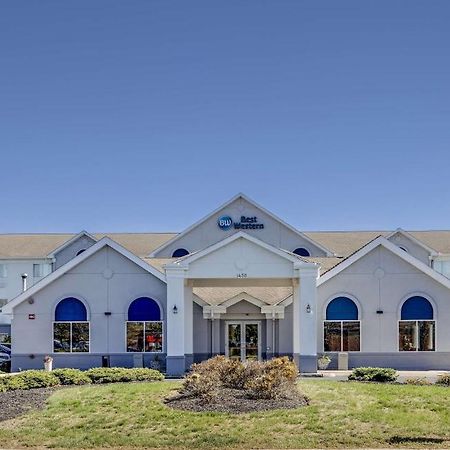 Best Western Port Columbus Eksteriør billede