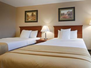 Best Western Port Columbus Værelse billede