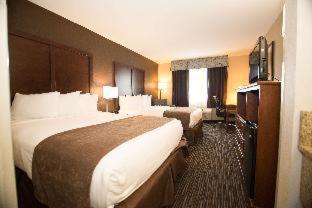 Best Western Port Columbus Værelse billede
