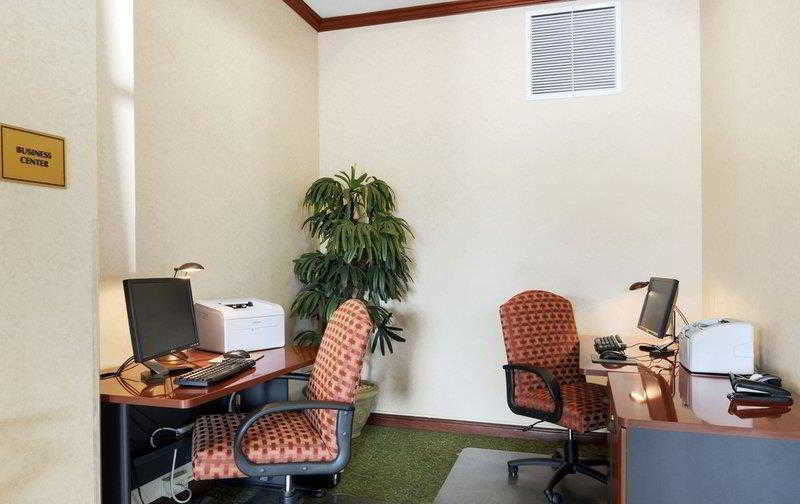 Best Western Port Columbus Eksteriør billede